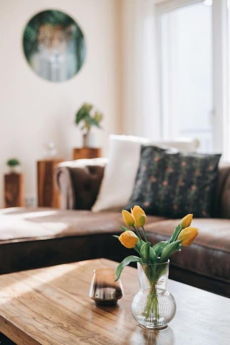 Apartment Stilvolles In